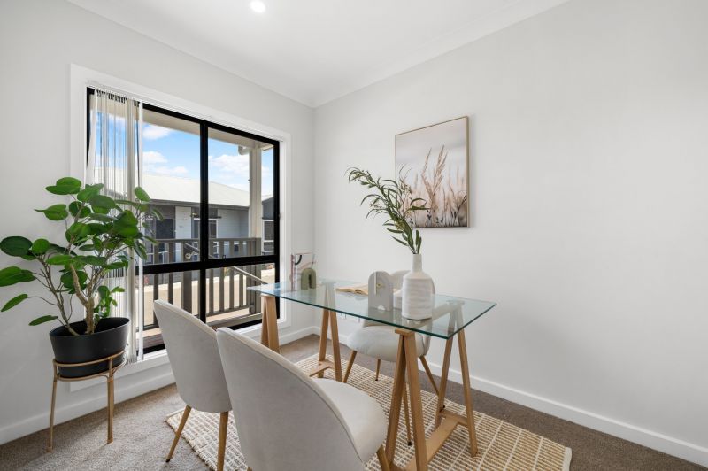 Northern Community Residential Village: The Silverleaf