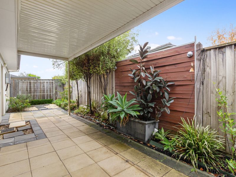 Elegant Three-Bedroom Villa Opposite the Community Centre