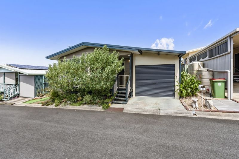 Space for Hobbies & Crafts