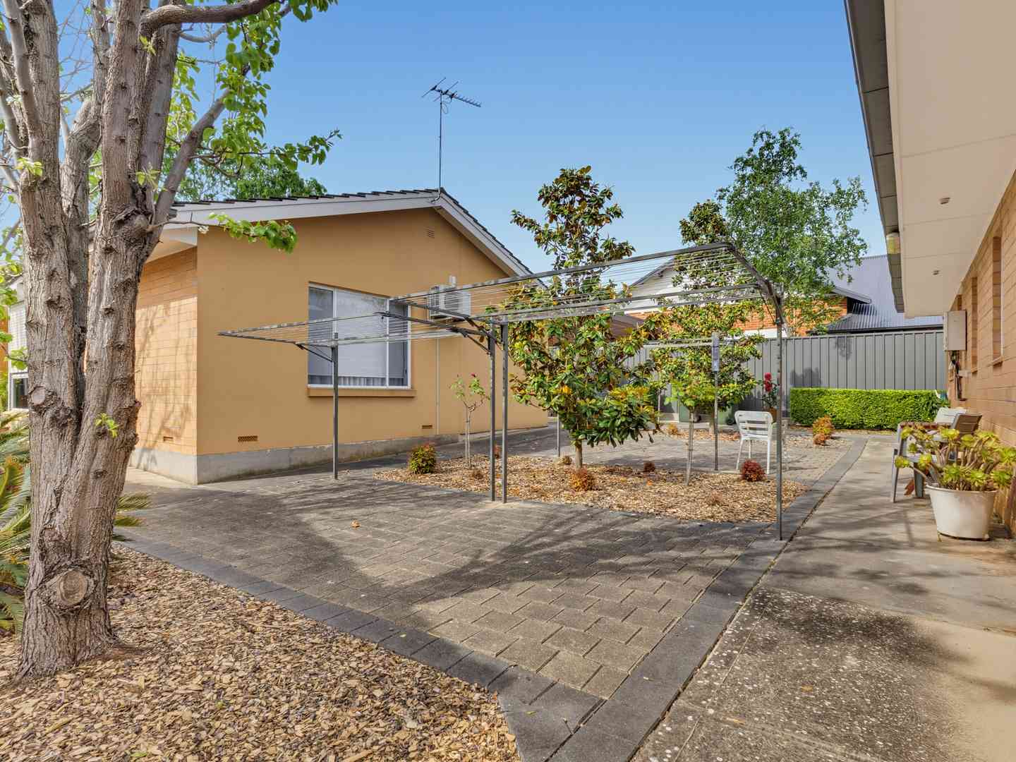 Over 55s Living – 1Bedroom Villa