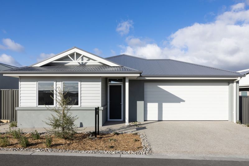 Welcome home to affordable luxury