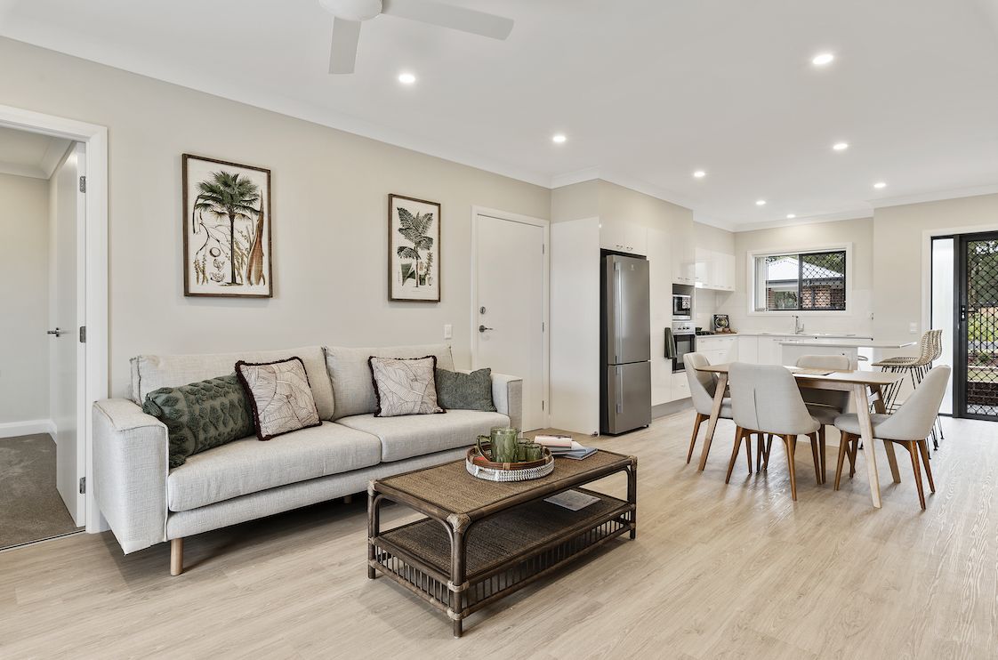 Oak Tree Retirement Village Kanwal - beautiful 3 bedroom villa 