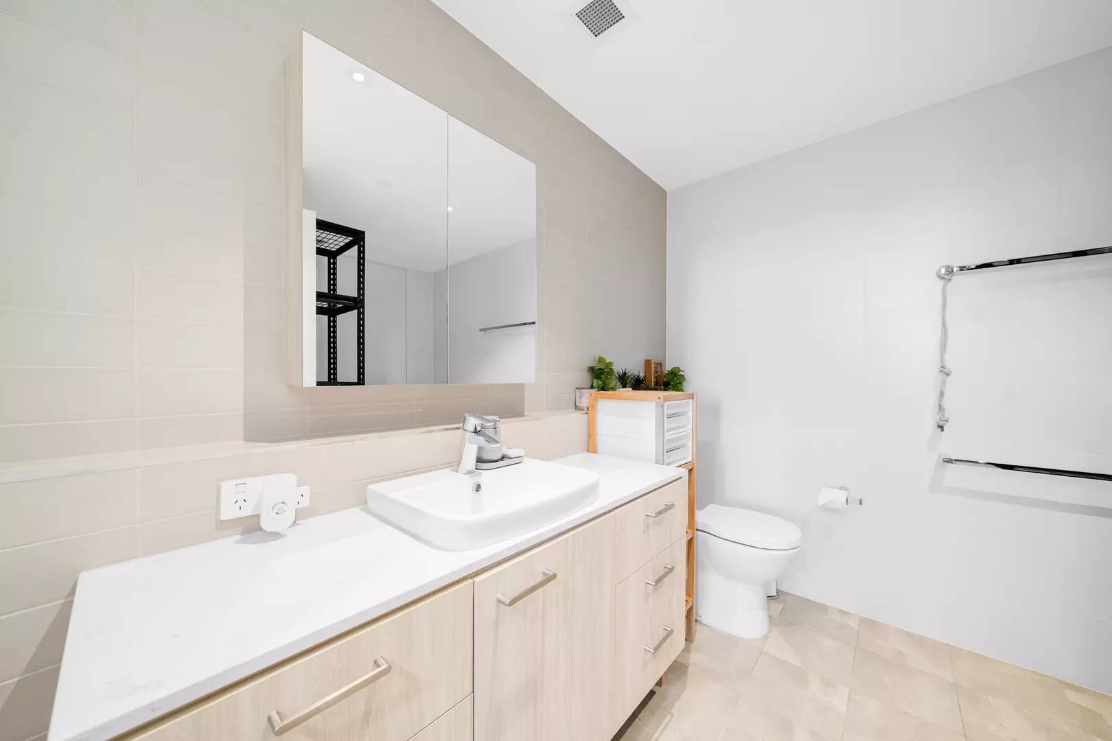 Award-winning retirement apartment unit now available