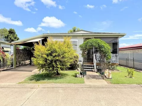 The Space, The Feel, The People