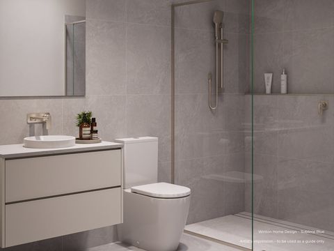 Winton Home Design – Enquire today