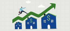 The housing market where affordability actually remains: retirement living