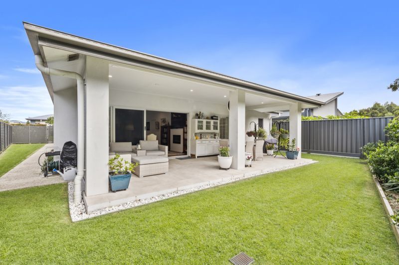 Site 368 - Established Special Design