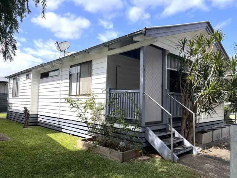 Two Bedroom in Great Location!