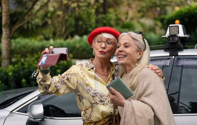 Premium retirement living in the heart of Brighton East