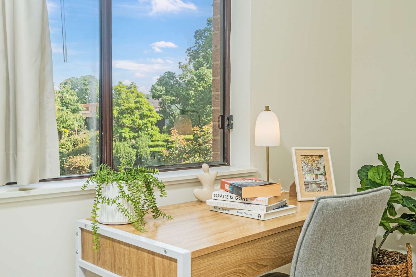 Beautifully renovated home – coming soon!