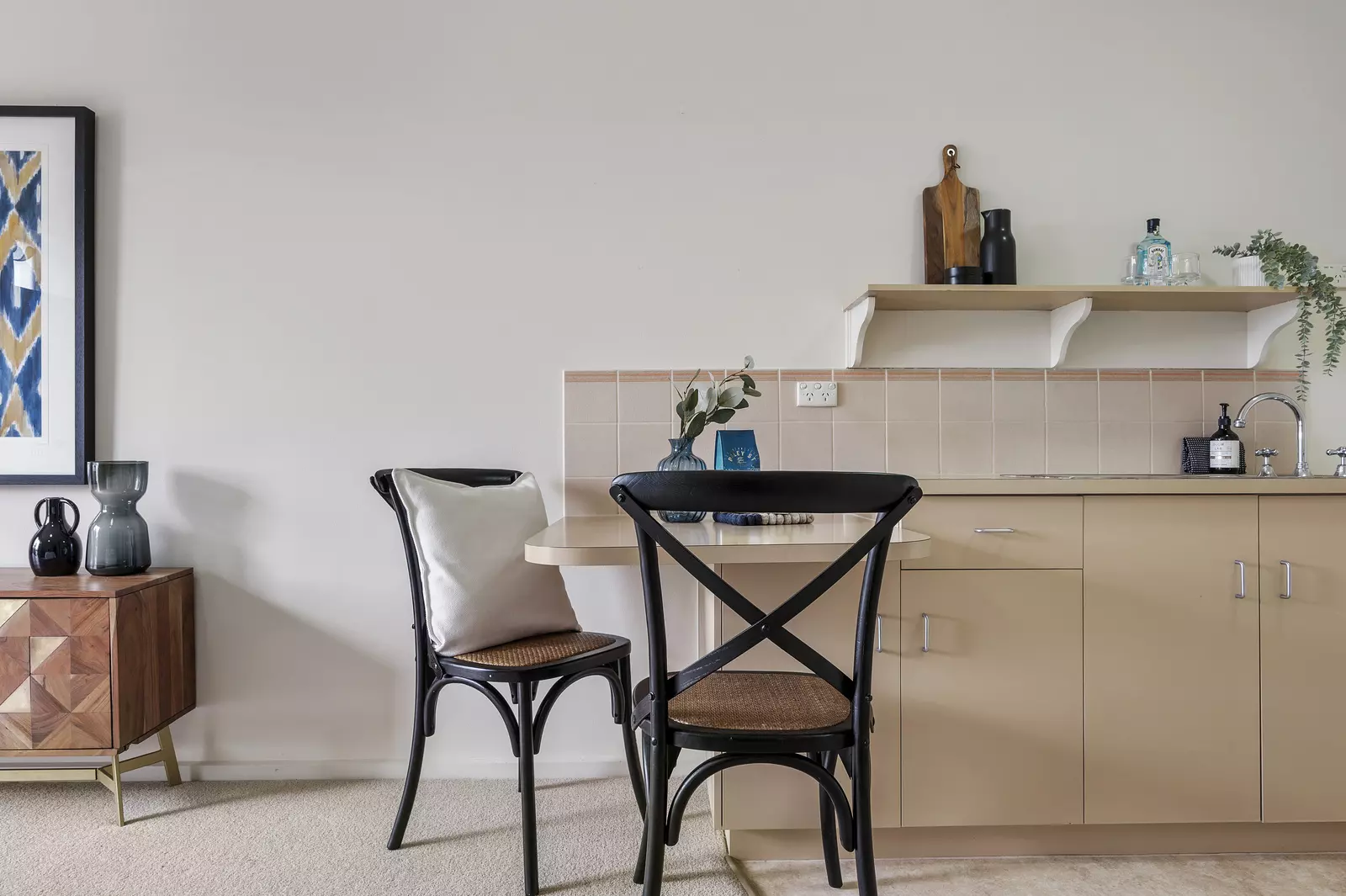 Resthaven The Haven - Enjoy Independence with Support in Our Serviced Apartments