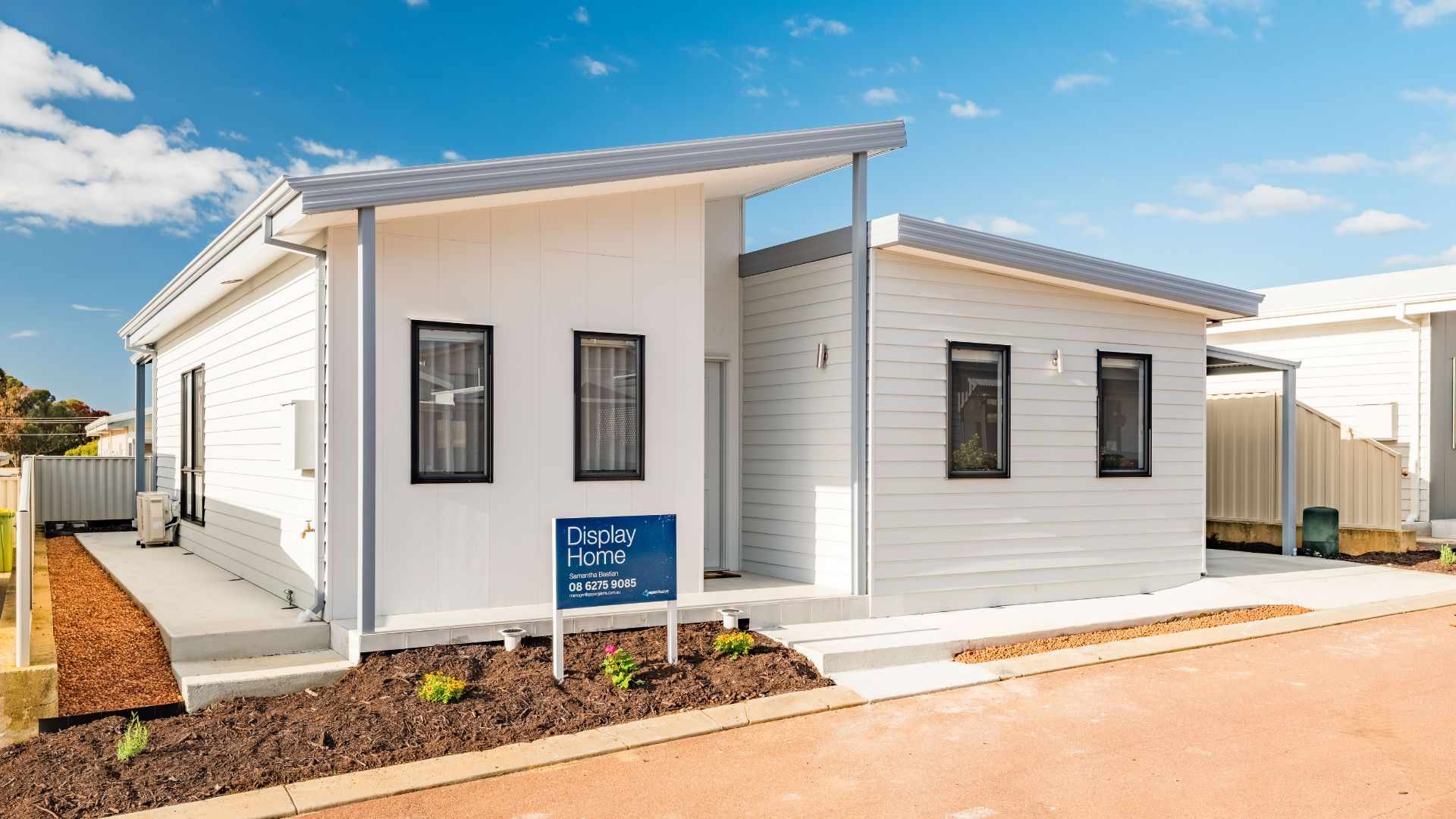 Sierra Lifestyle - Jarrahwood Design