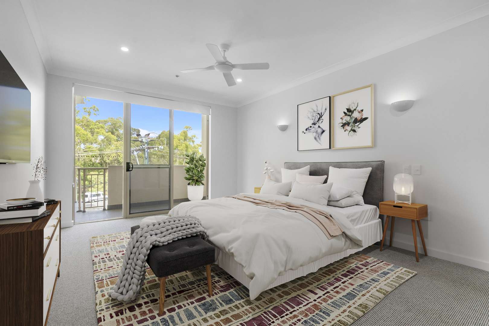 Unit 202: IRT The Clyde