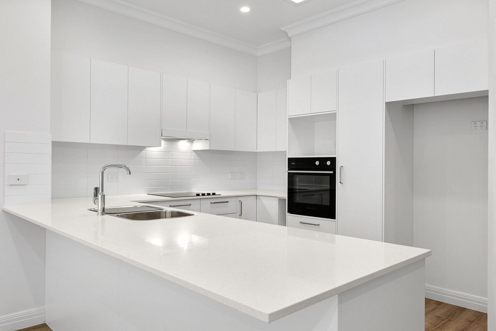 Rare 3-Bedroom Opportunity