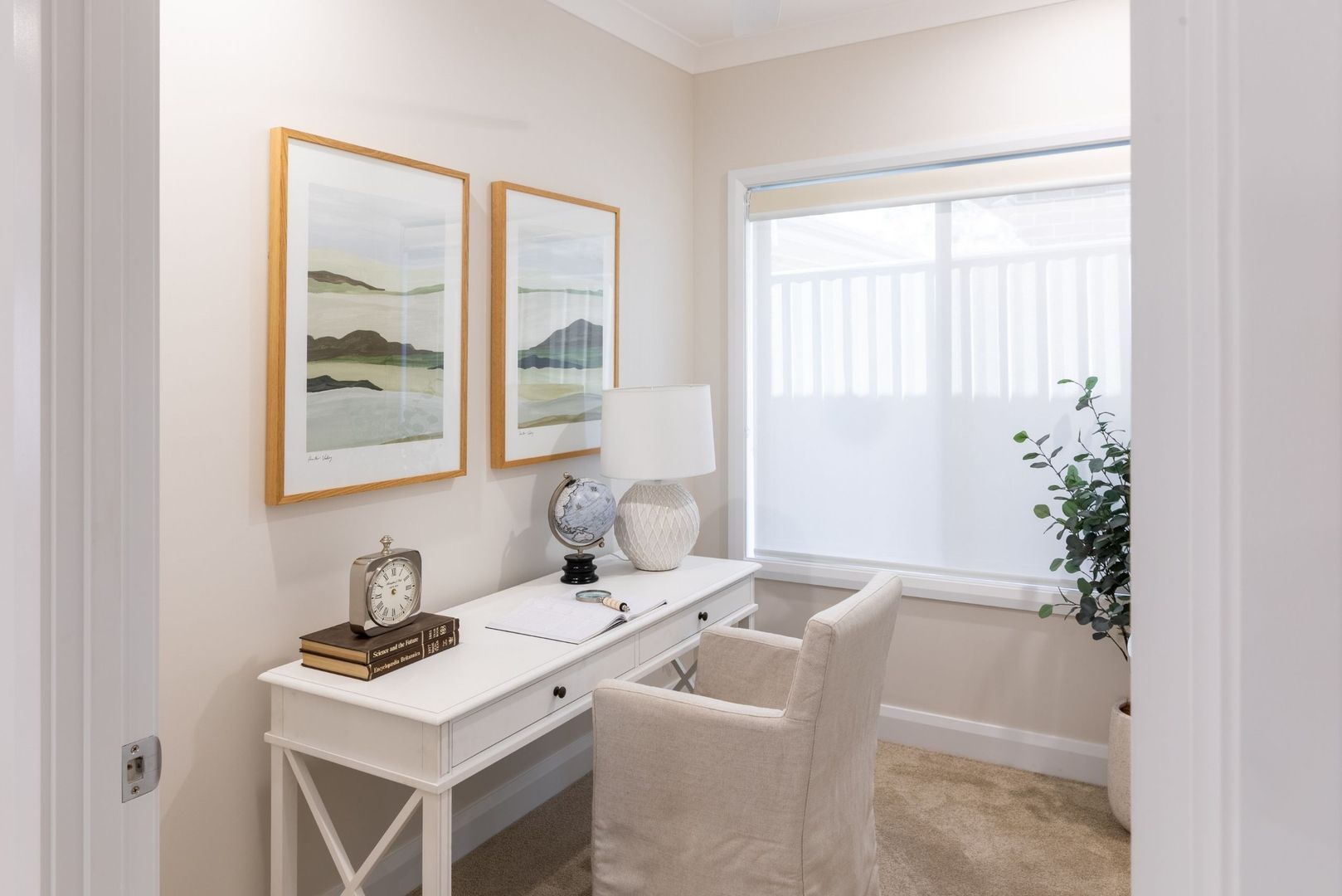 Villa 32 - 2 bed 2 bath 1 study