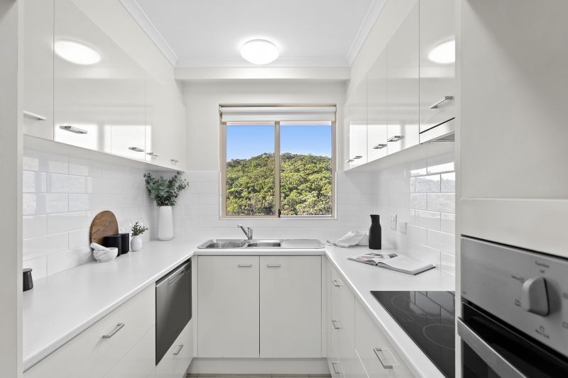 502/6 Jersey Place, Cromer, 2099