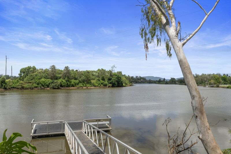 Spacious Living with Tranquil Bushland and River Views