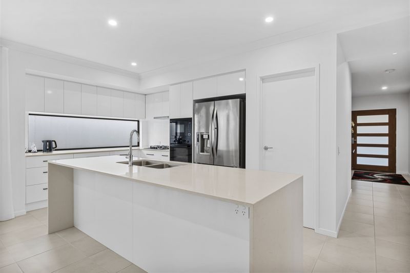 Site 124 - Established Hillview