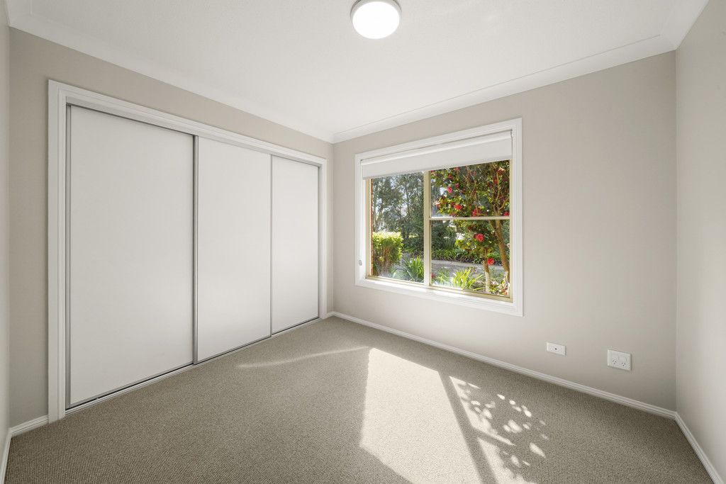 Refurbished Ground floor apartment 