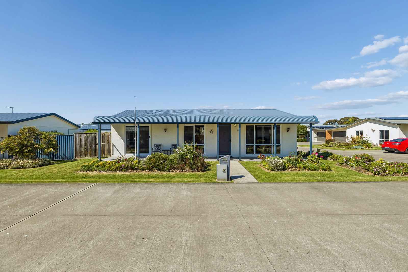 Beautiful North Facing Home in Palm Lake Resort Phillip Island
