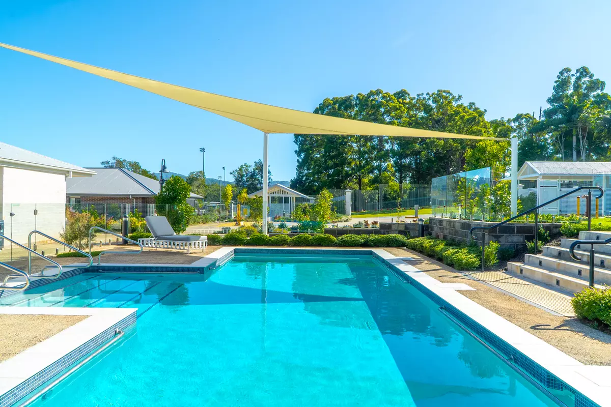 3 Bed + 2 Bath - Angourie Villa - Oak Tree Coffs Harbour