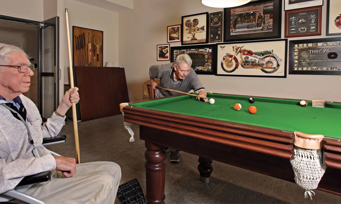 Parkes Residential Aged Care