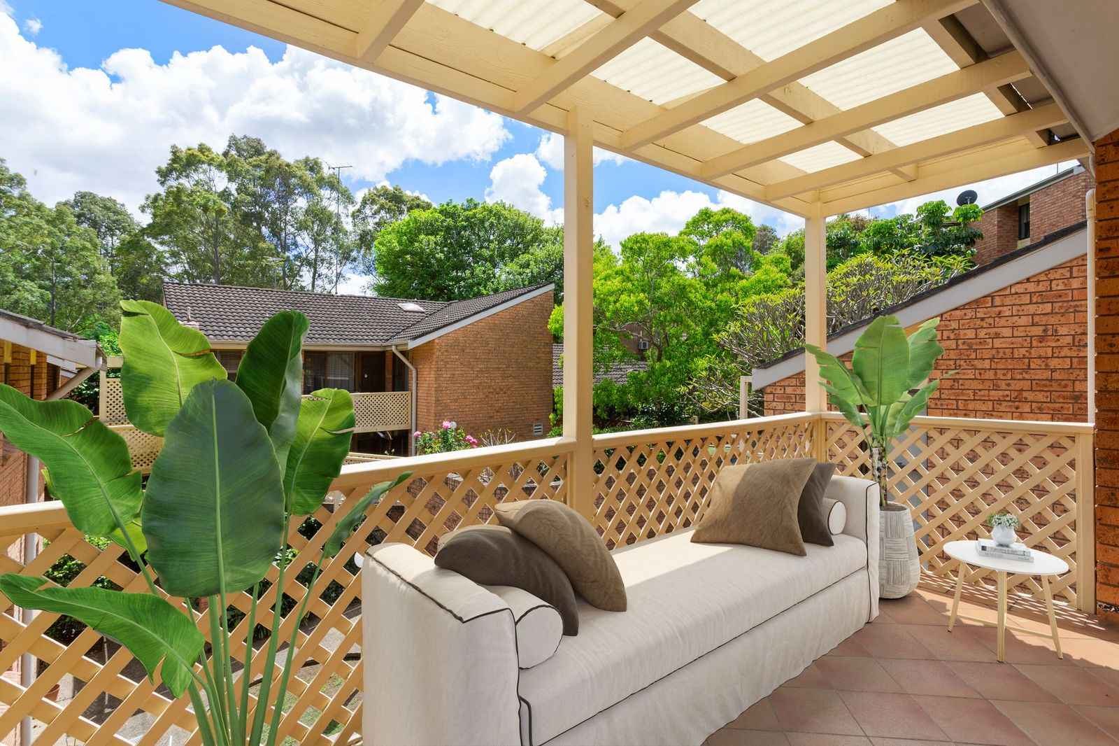 Two Bedroom | Villa 62