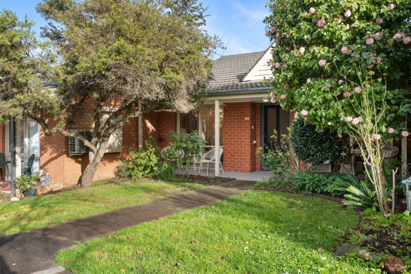 Move-In Ready Retirement Living at Its Best