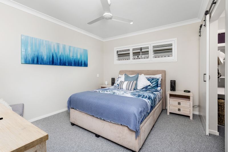 Modern Living Meets Exceptional Comfort