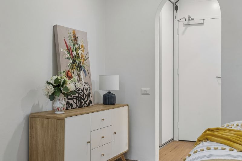 Relaxed Retirement Living in Beautiful Willandra Village