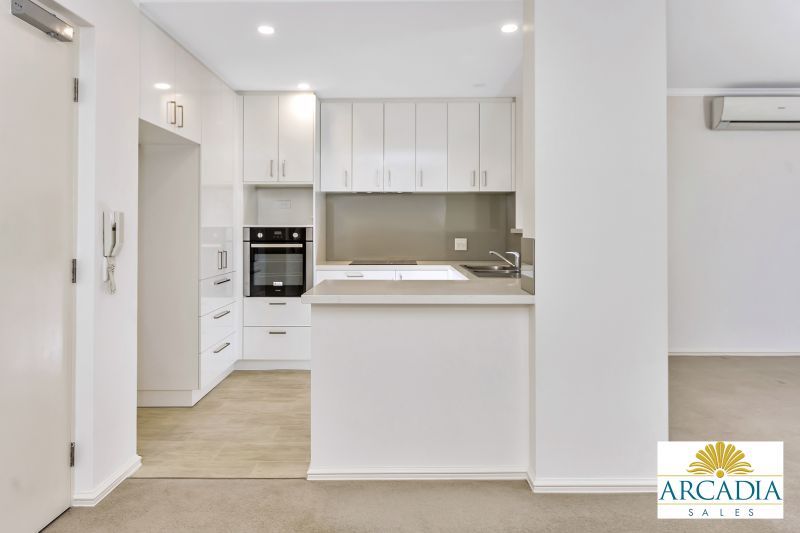 ARCADIA WATERS SWANBOURNE - Our Largest Designed Apartment