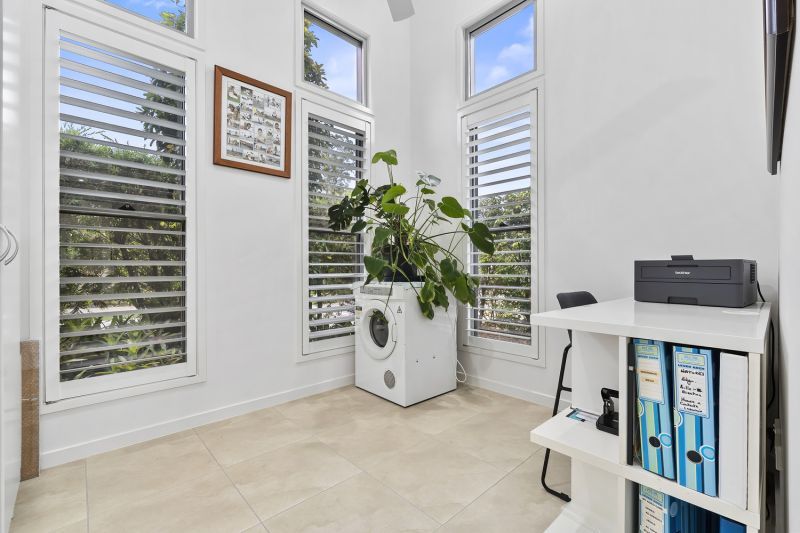 A Breath of Fresh Air!