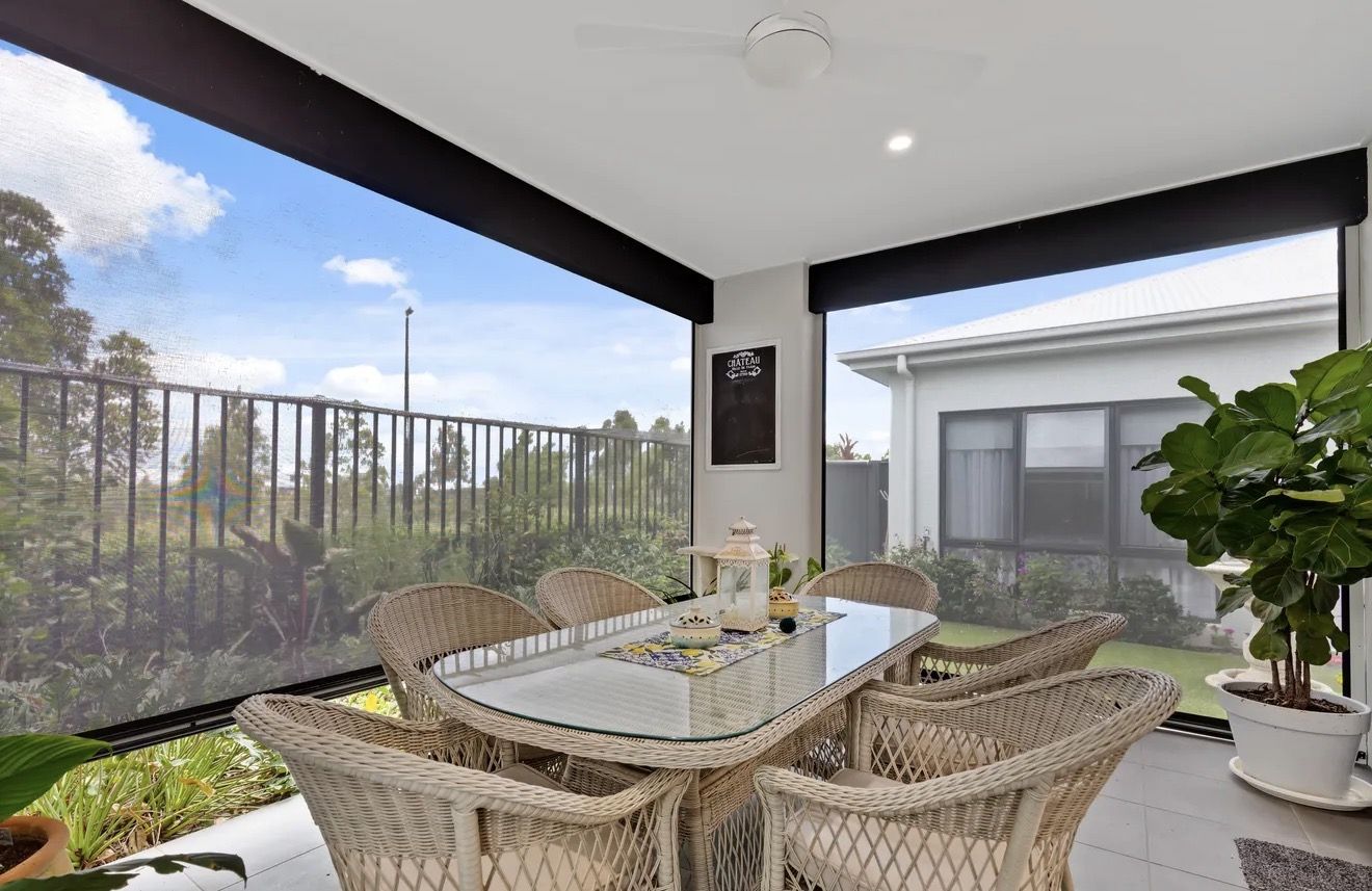 Halcyon Nirimba Luxury Lifestyle Resort - home 193  "Whitehaven"