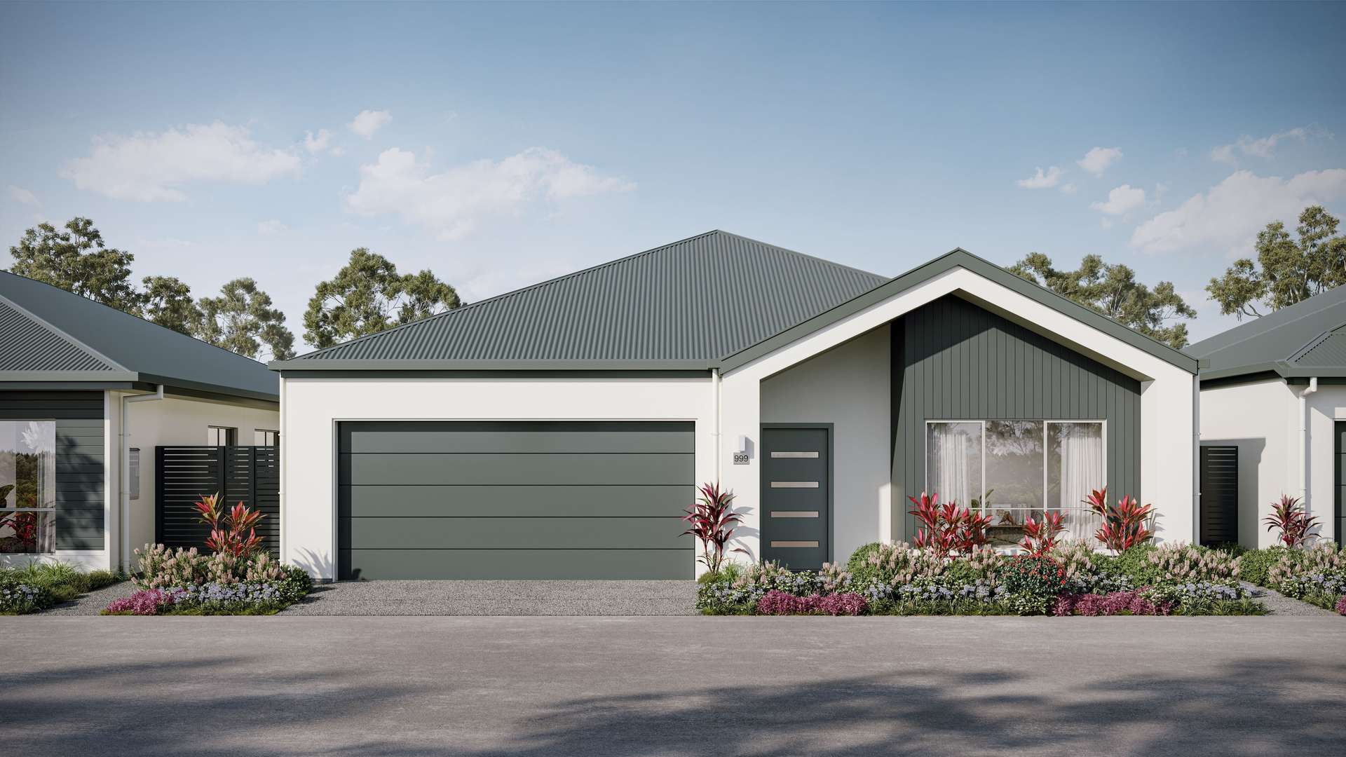 Halcyon Dales - The Zenith | 2 bedroom home