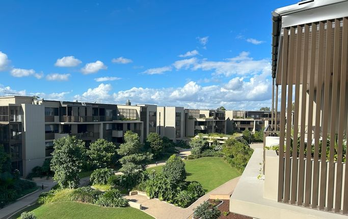Aura Holdings Unveils Stage 2 of Somerset Indooroopilly,   Ready to Welcome New Residents!