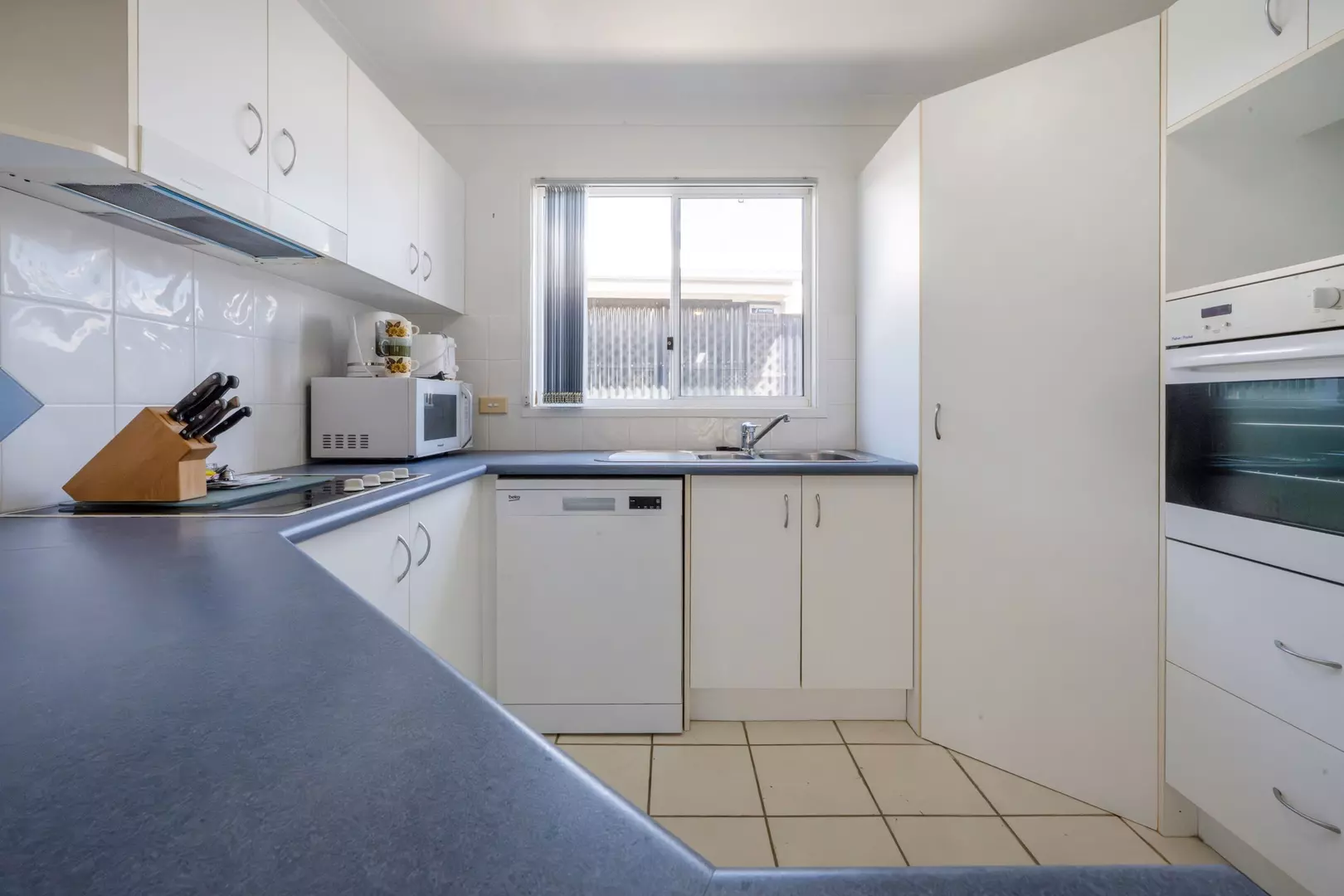 A Place to Call Home