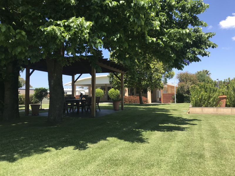 Peninsula Parklands - Site 146