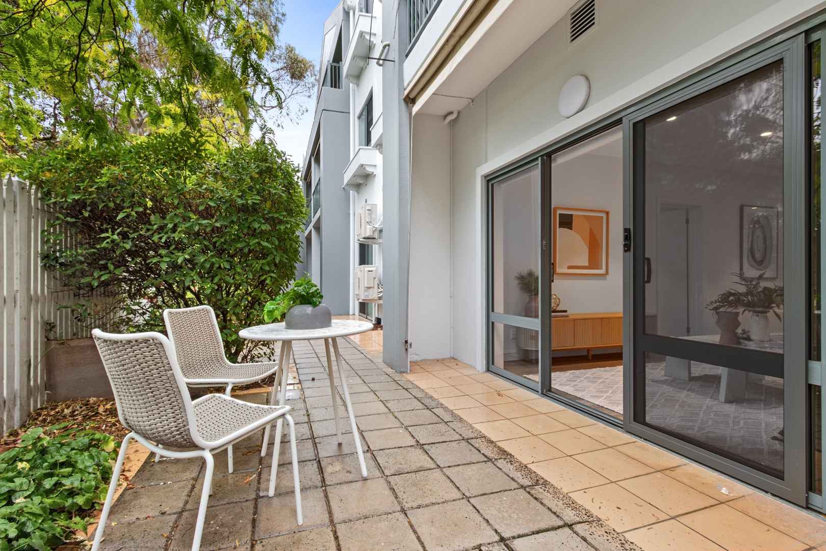 117/15-25 George Street Sandringham, VIC 3191