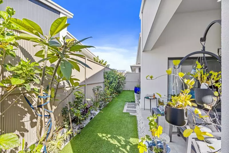 Site 438 - Established Ellerston