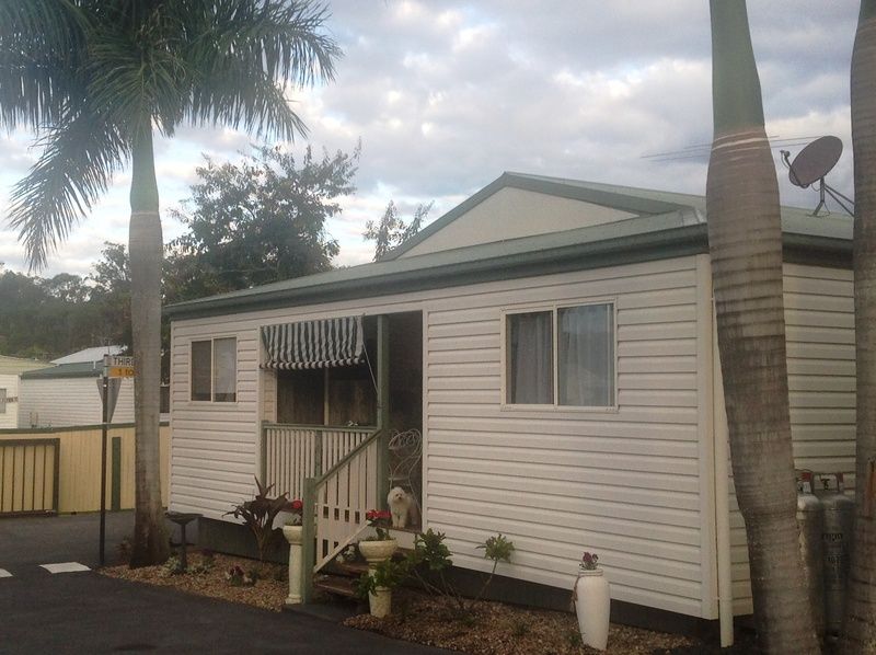 Put a SMILE on your face...