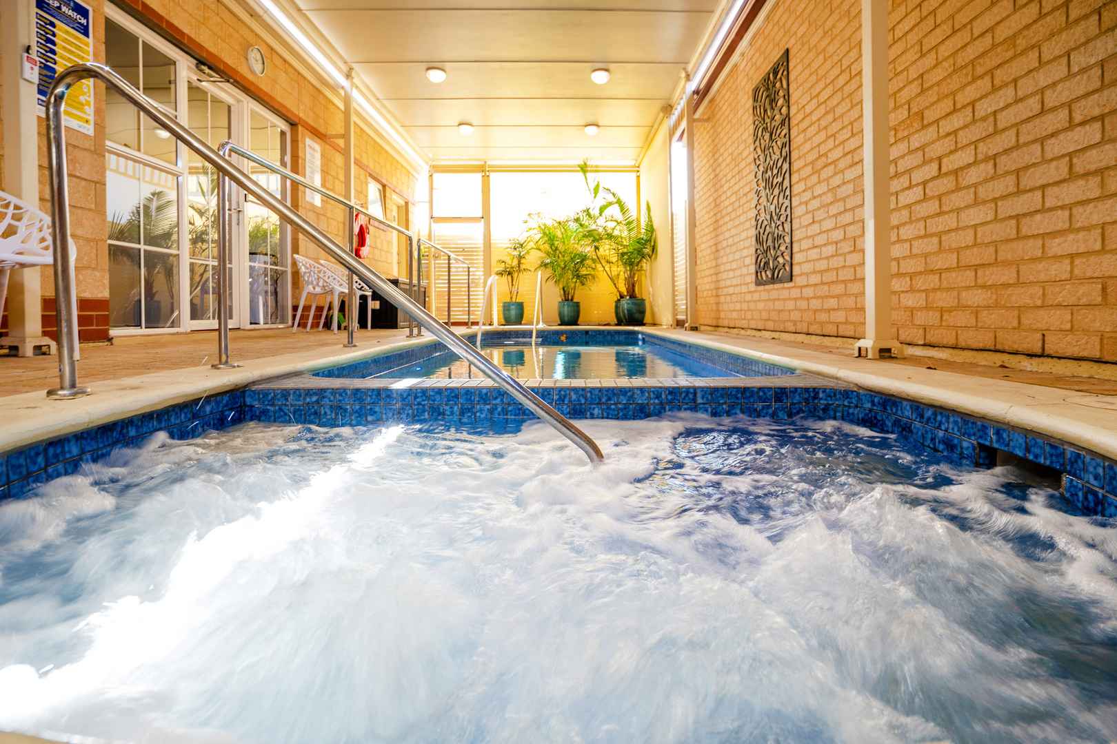 Beautiful 2 Bedroom Unit Available - Netley Grove Retirement Village