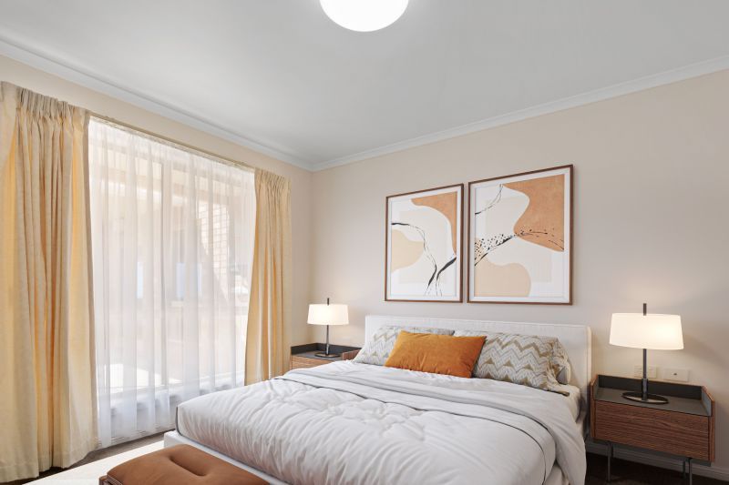 Enjoy the sea views!