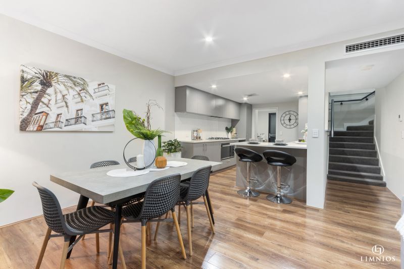 Easy Living in Princeton!