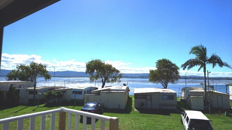 Jettys by the Lake - Site 212