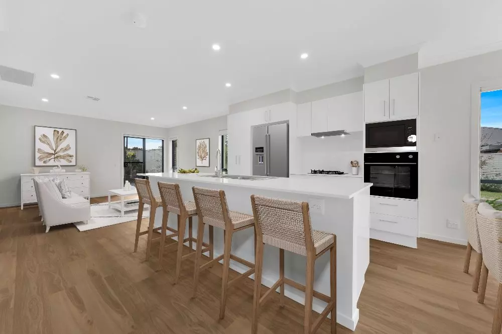 Two Bedroom | Villa 63
