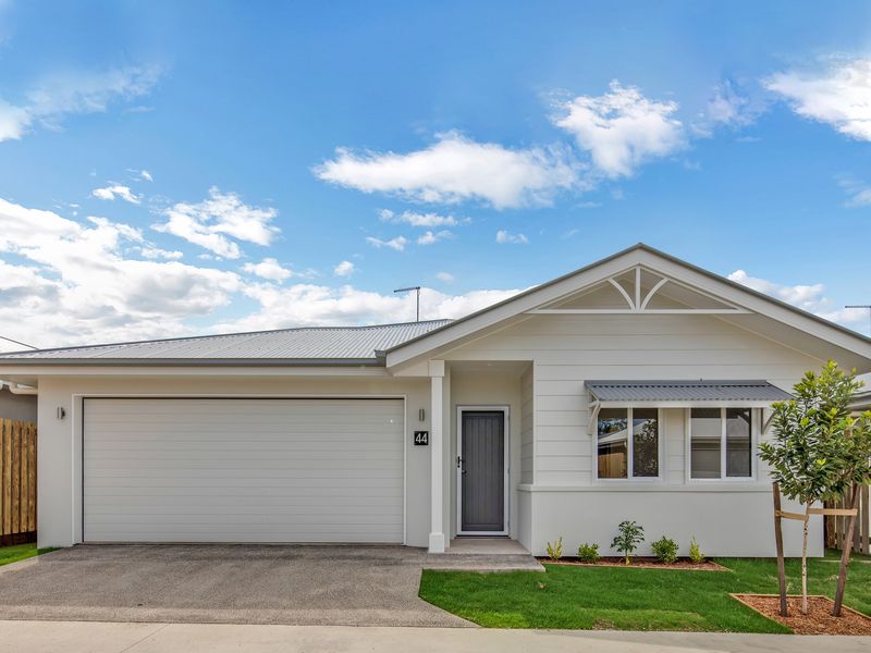 A stylish independent lifestyle awaits