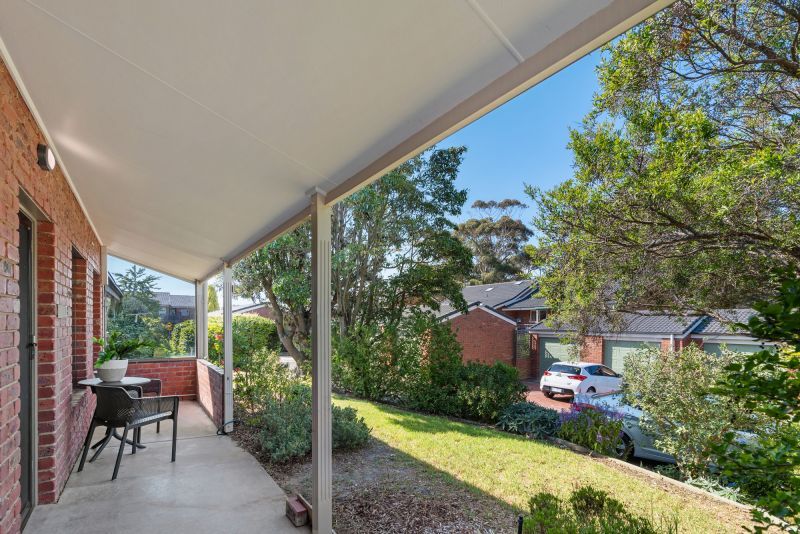 23/77 Tanti Avenue Mornington  Peace and Tranquility...easy walk to community centre