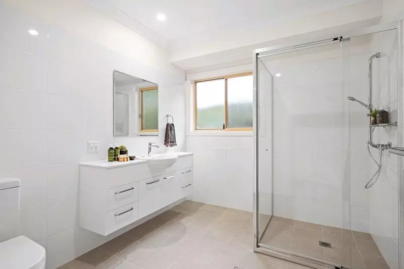 Unique one-bedroom design