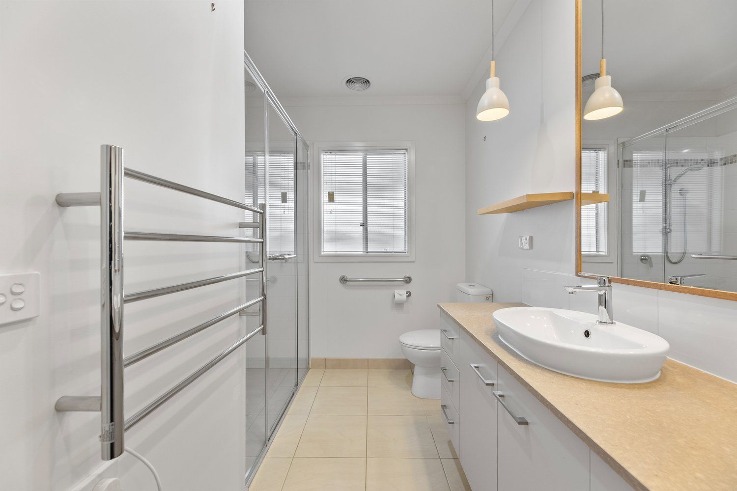 Lifestyle Communities Berwick Waters - Peaceful living with beautiful garden views