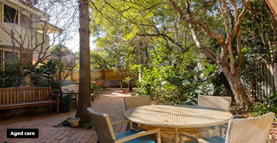 Uniting St Columba's